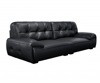 Modern A Sofa For Two-ID:358481884