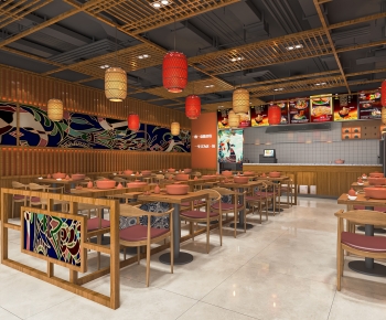 New Chinese Style Restaurant-ID:329436064