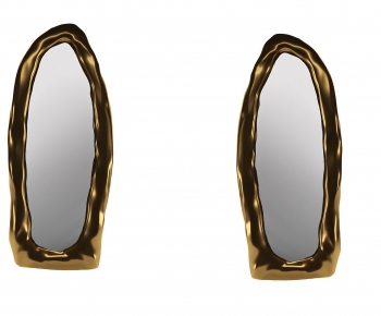 Nordic Style The Mirror-ID:806449896