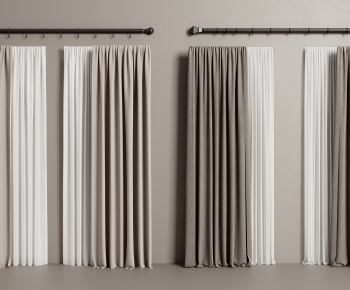 Wabi-sabi Style The Curtain-ID:959628111