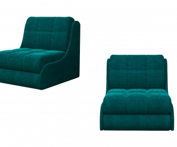 Modern Single Sofa-ID:713192943