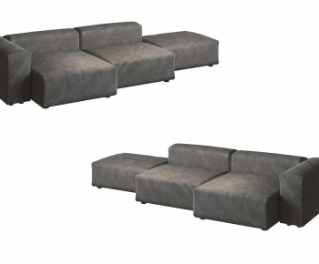 Modern Corner Sofa-ID:209003931