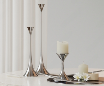 Nordic Style Candlestick-ID:870251894