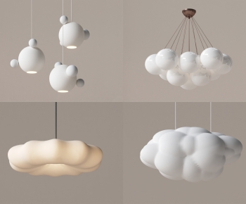 Modern Droplight-ID:101891996