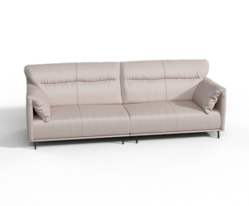 Modern A Sofa For Two-ID:254921911