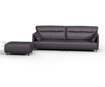 Modern A Sofa For Two-ID:841729674