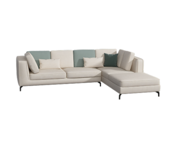 Modern Corner Sofa-ID:571210487