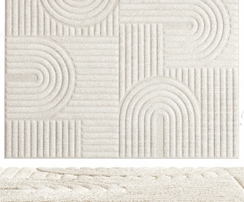 Modern The Carpet-ID:107415913