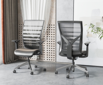 Modern Office Chair-ID:343926914
