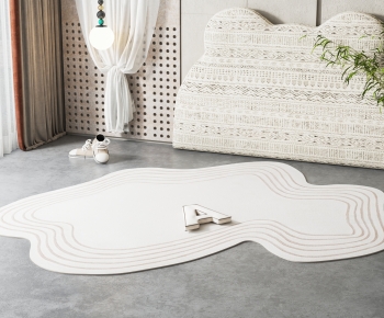 Modern The Carpet-ID:529508117