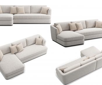 Modern Corner Sofa-ID:709356076