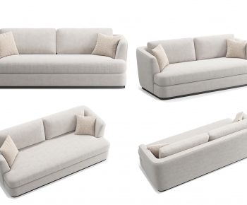 Modern A Sofa For Two-ID:955929847