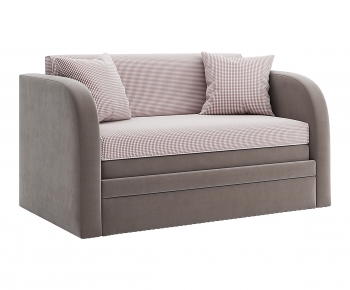 Modern A Sofa For Two-ID:907911067