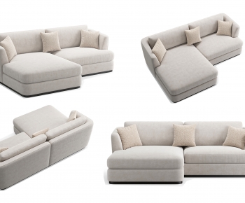 Modern Corner Sofa-ID:250035059