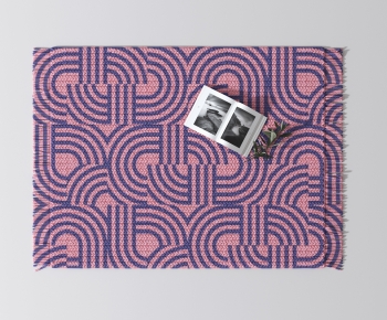 Modern The Carpet-ID:206940287