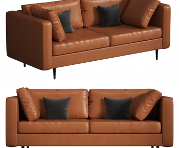 Modern A Sofa For Two-ID:194041972
