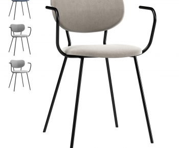 Modern Single Chair-ID:458122971