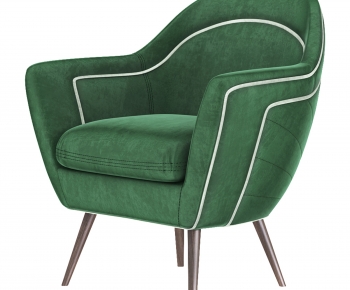 Modern Lounge Chair-ID:662724976