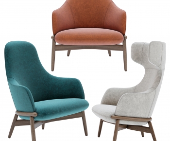 Modern Lounge Chair-ID:567617896