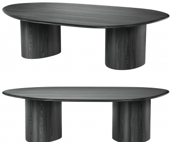 Modern Dining Table-ID:675408891