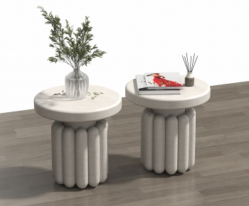 Modern Side Table/corner Table-ID:844619995