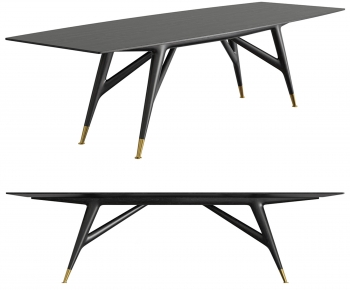 Modern Dining Table-ID:774554012