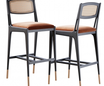 Modern Bar Chair-ID:389429095
