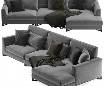 Modern Corner Sofa-ID:968719015
