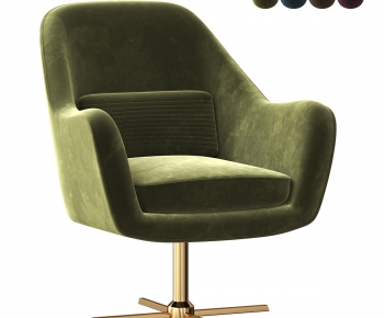 Modern Lounge Chair-ID:876579339