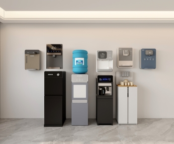 Modern Water Dispenser-ID:989595899