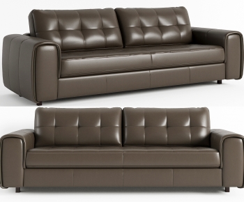 Modern A Sofa For Two-ID:804682978