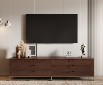 Chinese Style TV Cabinet-ID:993437054