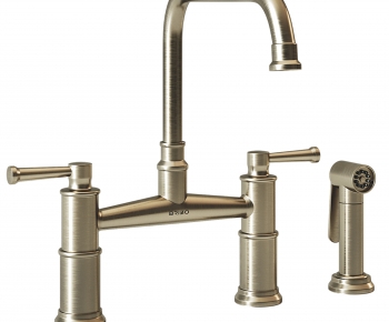 Modern Faucet/Shower-ID:993594887