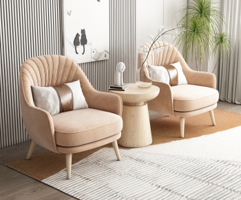 Modern Lounge Chair-ID:483859066