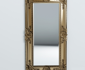 European Style The Mirror-ID:984364992