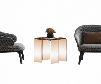 Modern Lounge Chair-ID:441706901