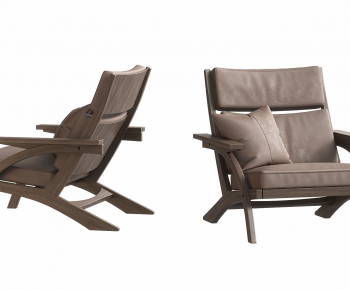 Modern Lounge Chair-ID:353928092