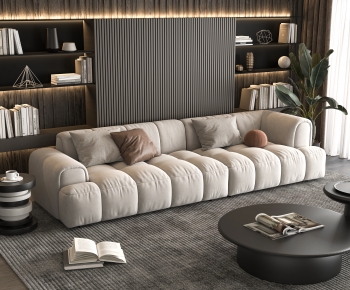 Modern A Sofa For Two-ID:522728929