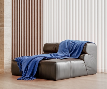 Modern Single Sofa-ID:969691047