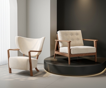 Modern Lounge Chair-ID:474193102