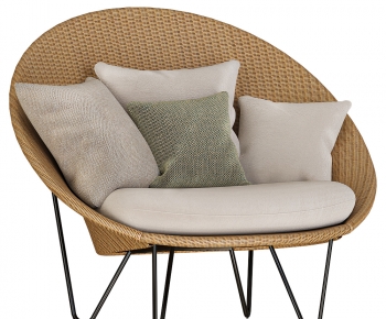 Modern Lounge Chair-ID:382054097