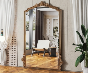 American Style The Mirror-ID:116833939