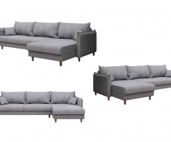 Modern Corner Sofa-ID:964258919