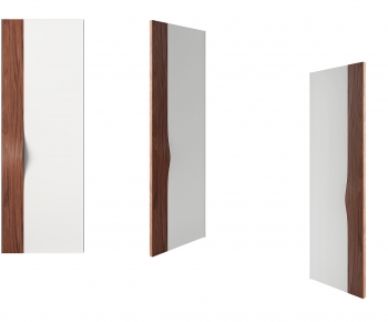 Nordic Style Door Panel-ID:650475035