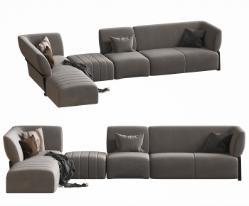 Modern Corner Sofa-ID:805727013