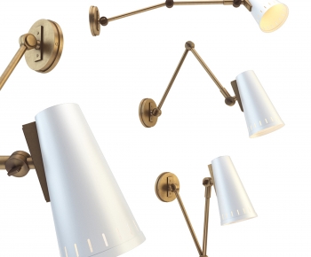 Modern Wall Lamp-ID:676038981