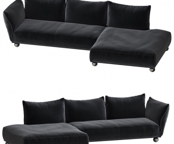 Modern Corner Sofa-ID:310883053