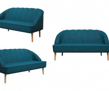 Modern A Sofa For Two-ID:475409033