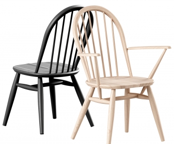 Modern Single Chair-ID:445956955