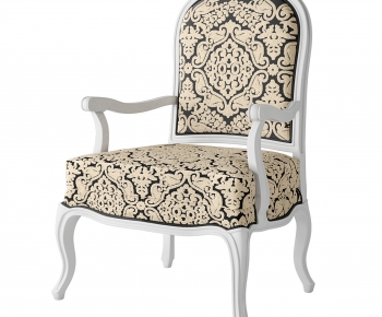 European Style Single Chair-ID:388576039